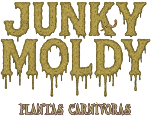 Junky Moldy